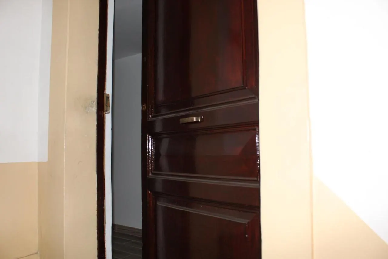 A Casa Di Nora Apartment Catania 0*,