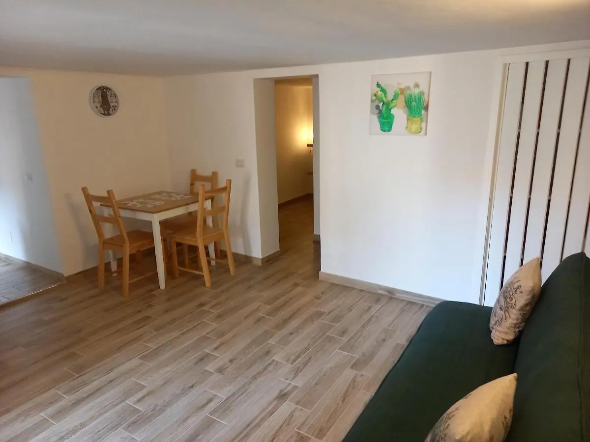 A Casa Di Nora location