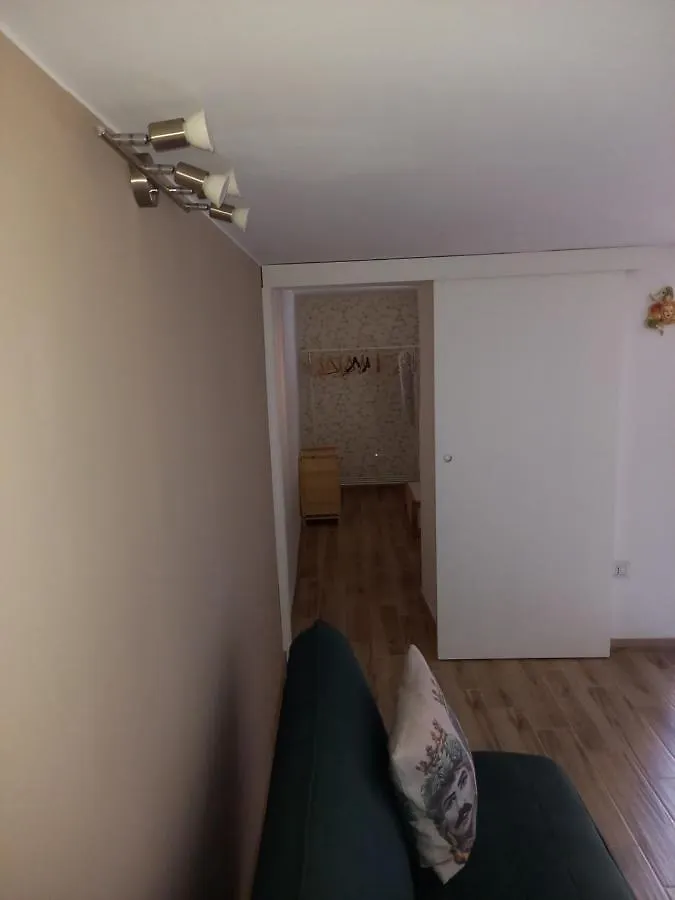 A Casa Di Nora Apartment Catania
