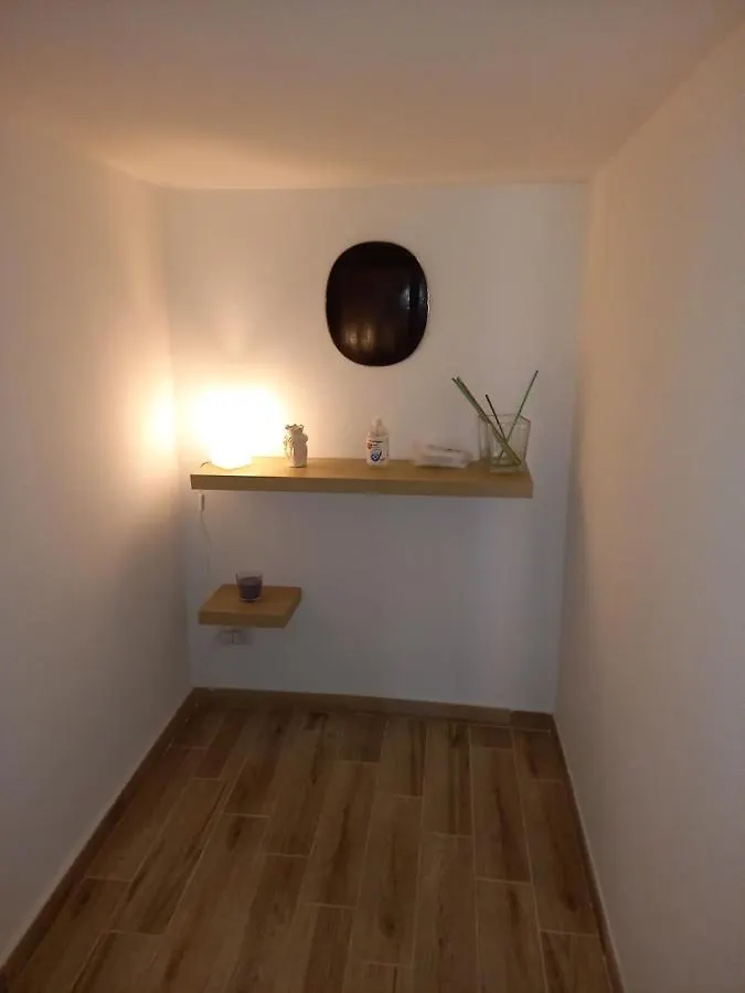 A Casa Di Nora Apartment Catania